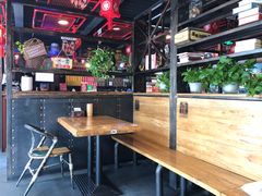 -管氏翅吧(中关村店)