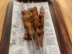 -马记永·兰州牛肉面(天通苑家乐福店)