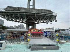 -海心沙亚运公园