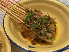 -东排食堂长沙小吃大排档(五一广场店)