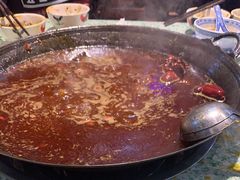 -五里关火锅(牛市口店)