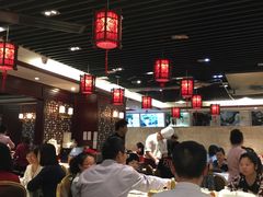 大堂-四季小馆·地道北京小吃(广百店)