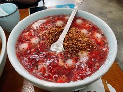 -水先生寧波菜(天一店)