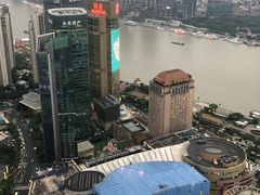 -东方明珠广播电视塔