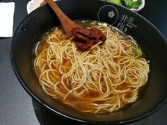 -贡梅老面馆·蟹粉面·无锡特色小吃(南长街主推店)