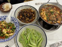 -新新湘菜馆(新中街二条店)