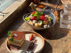 -六阅·福十 FORTEN 海景咖啡西餐厅(双廊古镇店)