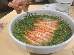 -一坐一忘云南菜(卓悦中心)