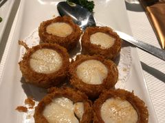 -新加坡海鲜共和(名胜世界圣淘沙海滨坊)