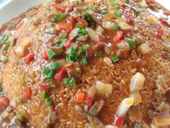 -自游人·美食一楼·地道徽菜(三十年名店)