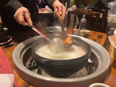 -大良毋米粥(锦龙路总店)