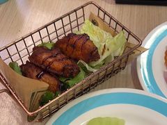 -经典世家牛排自助餐厅(百捷店)