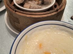 -彩丰楼中餐厅·仁恒洲际酒店