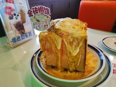 -万喜记冰室(大学路店)