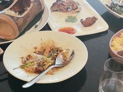 -宴悦海鲜餐厅Driftwood·游水海鲜·牛排(亚龙湾瑞吉店)