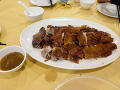 -吉莲利苑海鲜酒家(珠海拱北29年老字号店)