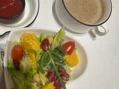 -马克西姆俄罗斯餐厅(通亚街店)