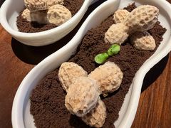 -许爷家·生态湖鲜(徐汇日月光店)