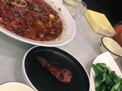 -丈母娘的饭局•新金陵菜(牛首山店)