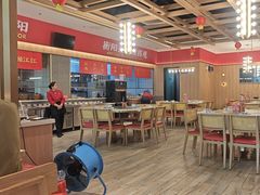 -湘江红·湖南招牌菜(莲花南路店)