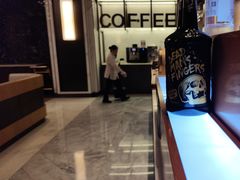 -济南凯宾斯基酒店-THE VIEW云景全日制餐厅