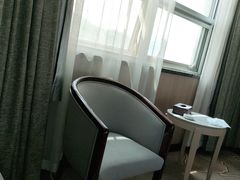 -世纪缘湖滨花园酒店(玄武湖店)