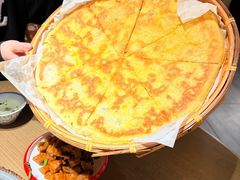 -肥三土菜馆(五四广场店)
