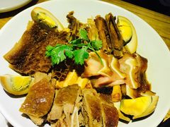 -潮粥荟·潮汕砂锅粥(朝阳大悦城店)