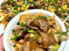 -即墨老公社·海肠捞饭大王(古城店)