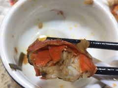 -一闻香迷宗蟹(金华江南店)