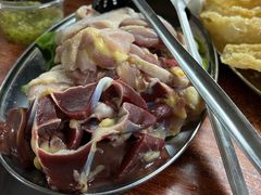 阳山骟鸡-威邵鸡煲(西华路总店)