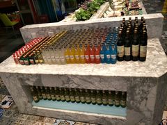 -火锅岛潮牌自助餐厅(天津天佑城店)