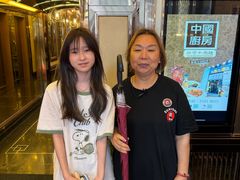 -中国厨房/台湾牛肉面