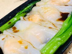 韭王鲜虾肠-正哥点心皇子(旺城广场店)