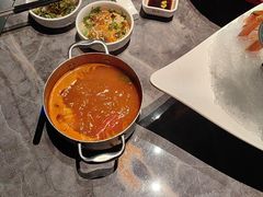 -德天肥牛海鲜火锅(城西银泰店)