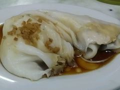-三身人金新肠粉(丹霞店)