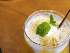 -星叶·东南亚料理(宁波万象汇店)