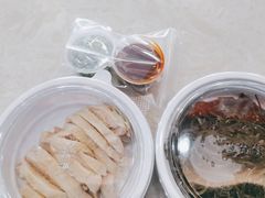-李先生牛肉面大王(营口大润发店)