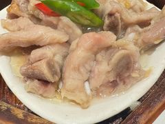 -粤食堂(天津和悦汇店)