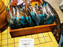 -很久以前羊肉串(南京路第一百货店)