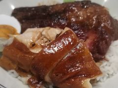 -金湖港式餐厅(建外店)