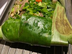 -沿途四季·云南菜(建外大街店)