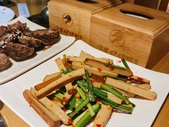 -守柴炉烤鸭(百伦店)