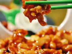 上品宫保鸡丁-峨嵋酒家总店(车公庄店)
