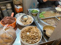 -锦泓老字号猪脏粉(东联大厦店)