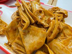 -闫家炸鸡架(五爱总店)