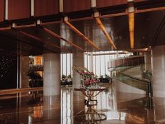 -济南喜来登酒店