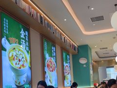 -谷田稻香·砂锅菜(广州悦汇城店)