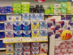 -食品日用品超市(东山百货大楼店)