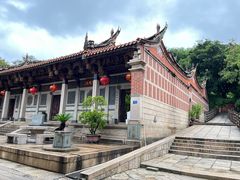-晋江五店市传统文化旅游区